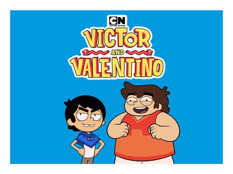 victor and valentino|Episode Guide 